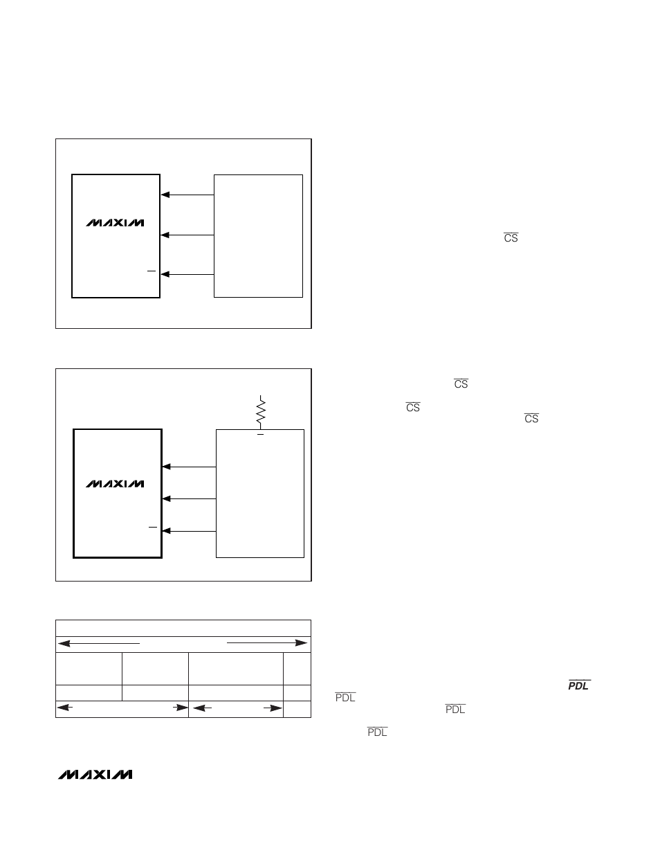 Rainbow Electronics MAX5157 User Manual | Page 11 / 16
