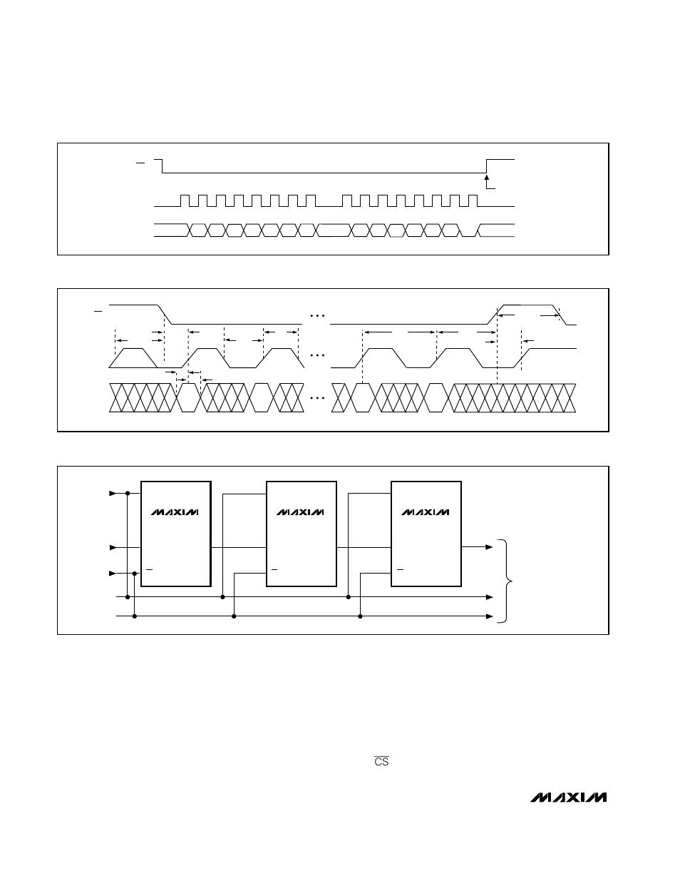 Rainbow Electronics MAX5157 User Manual | Page 12 / 16