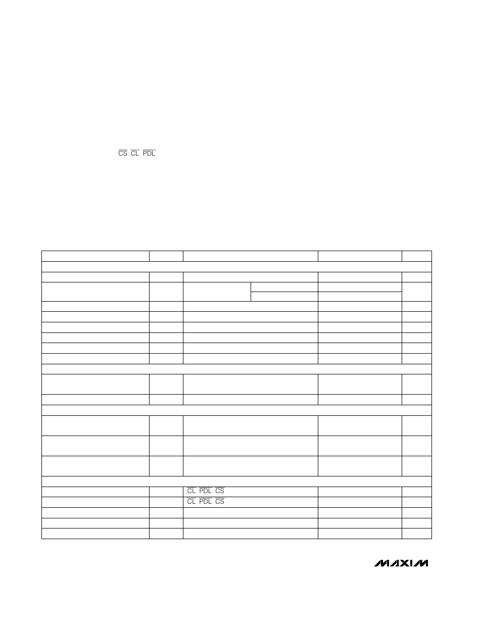 Rainbow Electronics MAX5157 User Manual | Page 2 / 16