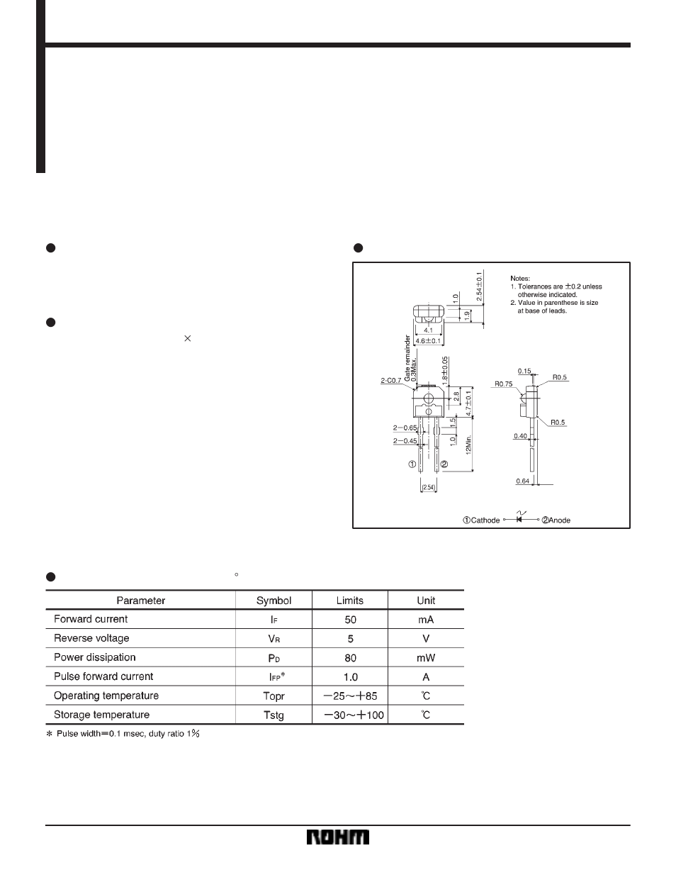 Rainbow Electronics SIM-22ST User Manual | 3 pages