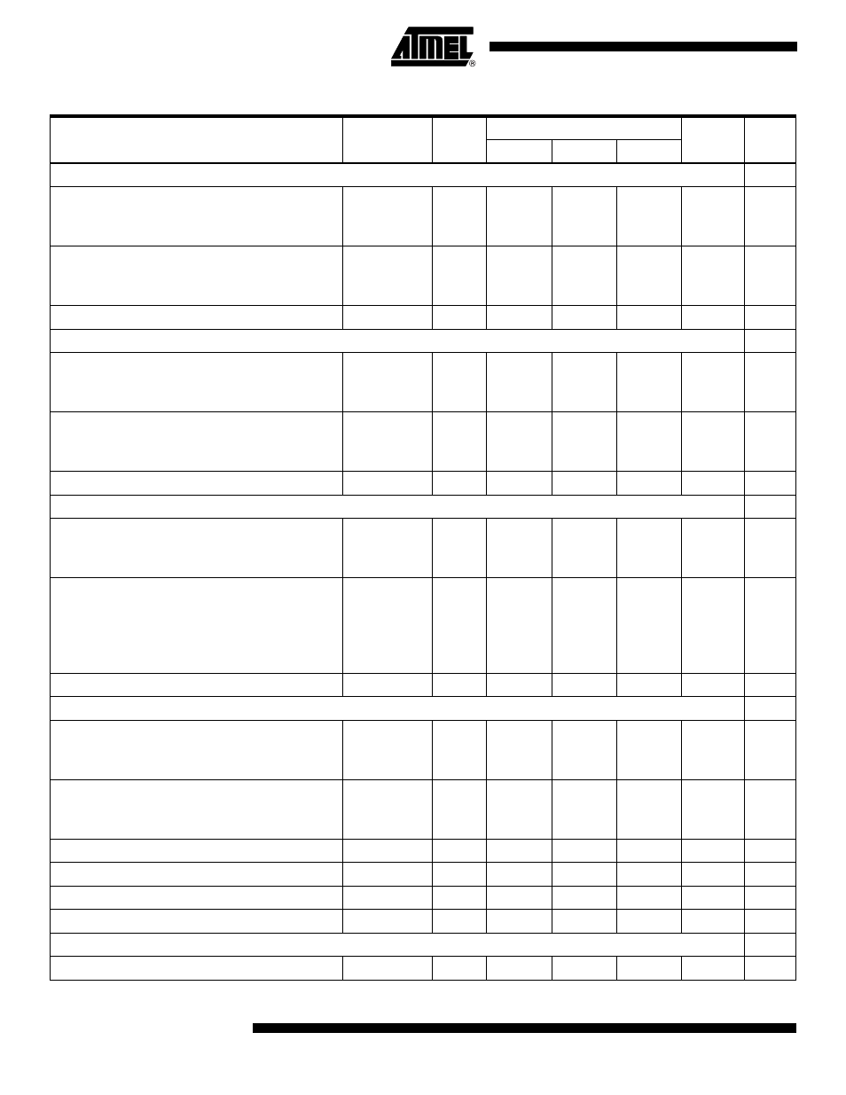 Rainbow Electronics TS81102G0 User Manual | Page 14 / 38