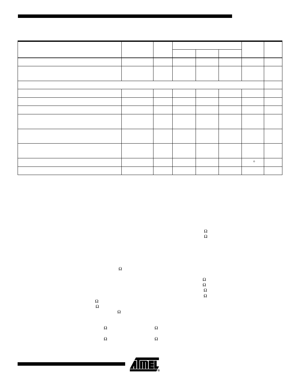 Rainbow Electronics TS81102G0 User Manual | Page 15 / 38