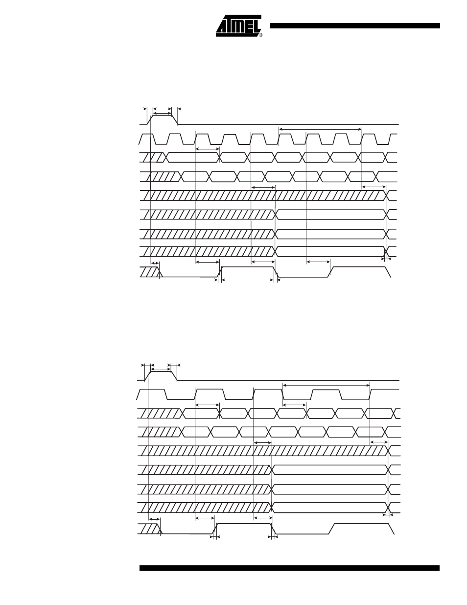 Rainbow Electronics TS81102G0 User Manual | Page 18 / 38