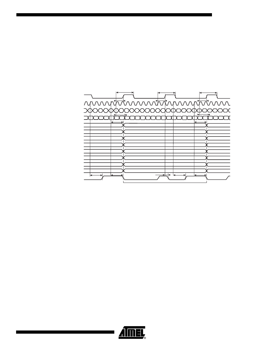 Rainbow Electronics TS81102G0 User Manual | Page 19 / 38