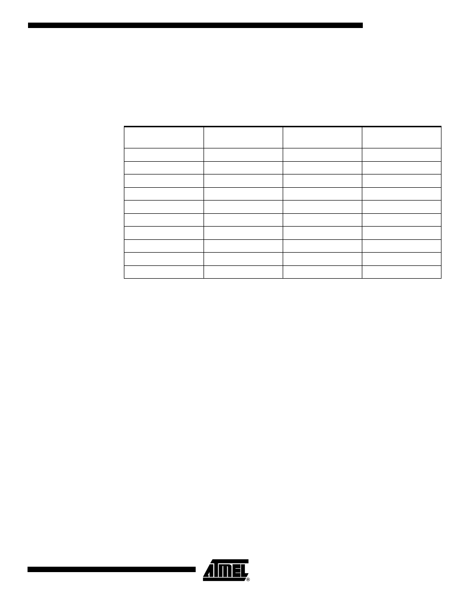 Adc to dmux connections | Rainbow Electronics TS81102G0 User Manual | Page 31 / 38