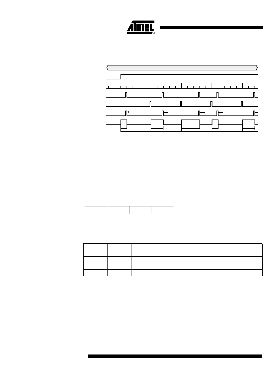 Timer 2 registers, Timer 2 control register (t2c) | Rainbow Electronics T48C862-R3 User Manual | Page 50 / 107