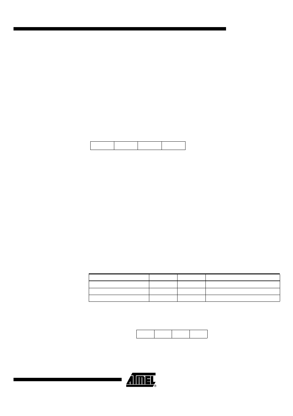 Timer 2 compare and compare mode registers, Timer 2 compare mode register (t2cm), Timer 2 compare register 1 (t2co1) | Rainbow Electronics T48C862-R3 User Manual | Page 53 / 107