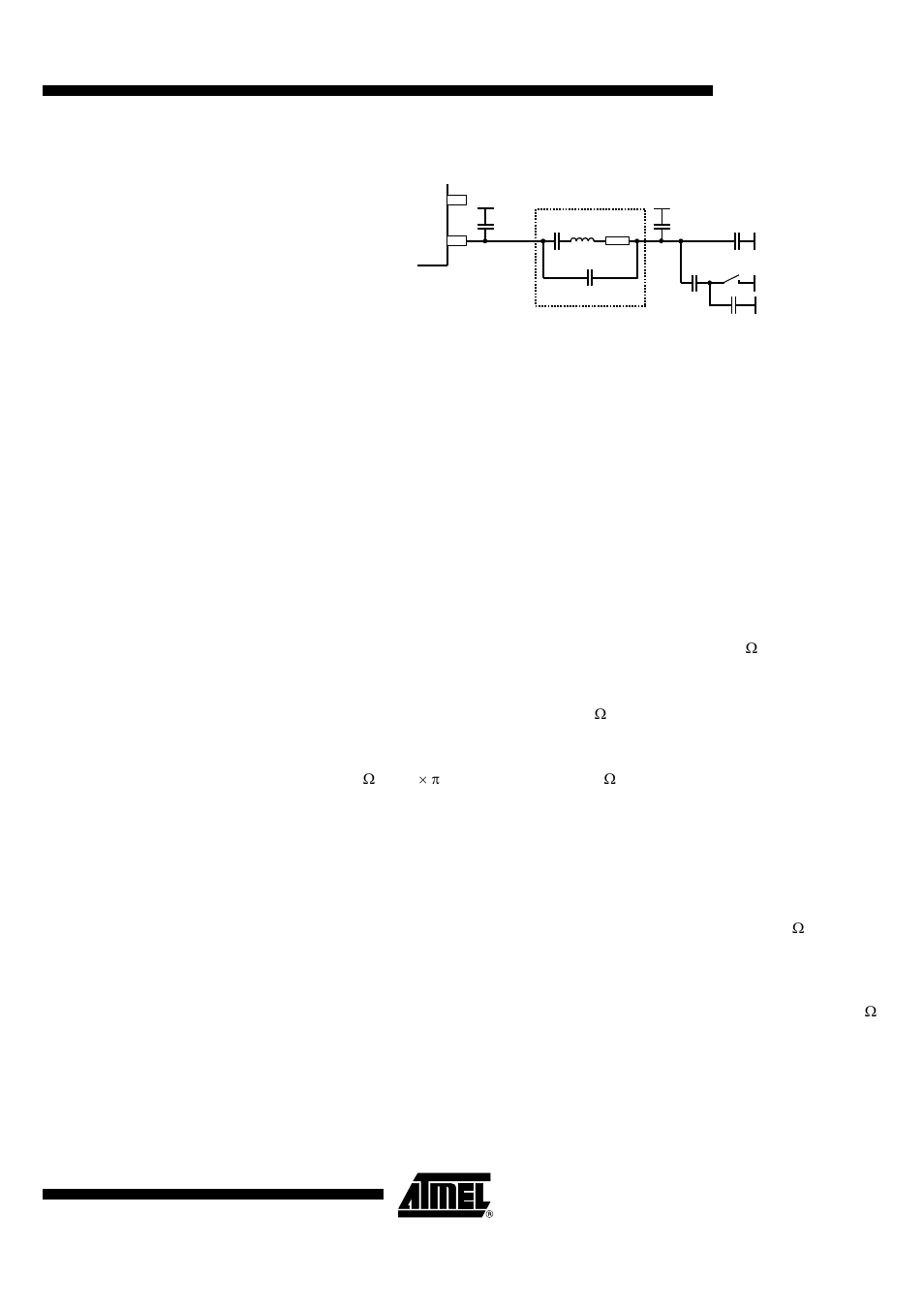Clk output, Clock pulse take over, Output matching and power setting | Rainbow Electronics T48C862-R3 User Manual | Page 7 / 107