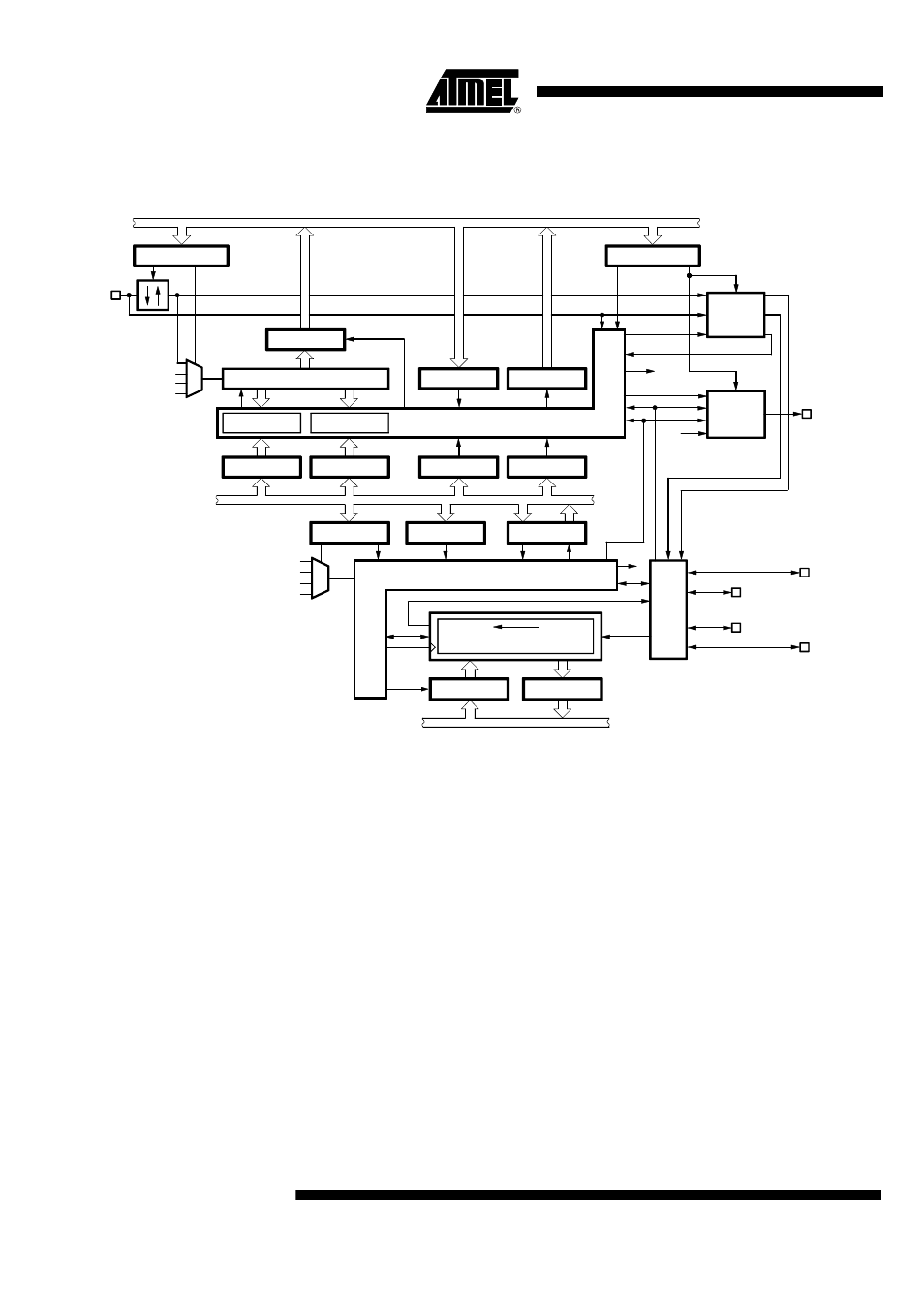 Combination mode timer 3 and ssi, Combination mode 6: fsk modulation, Figure 79 | Combination timer 3 and ssi | Rainbow Electronics T48C862-R3 User Manual | Page 82 / 107