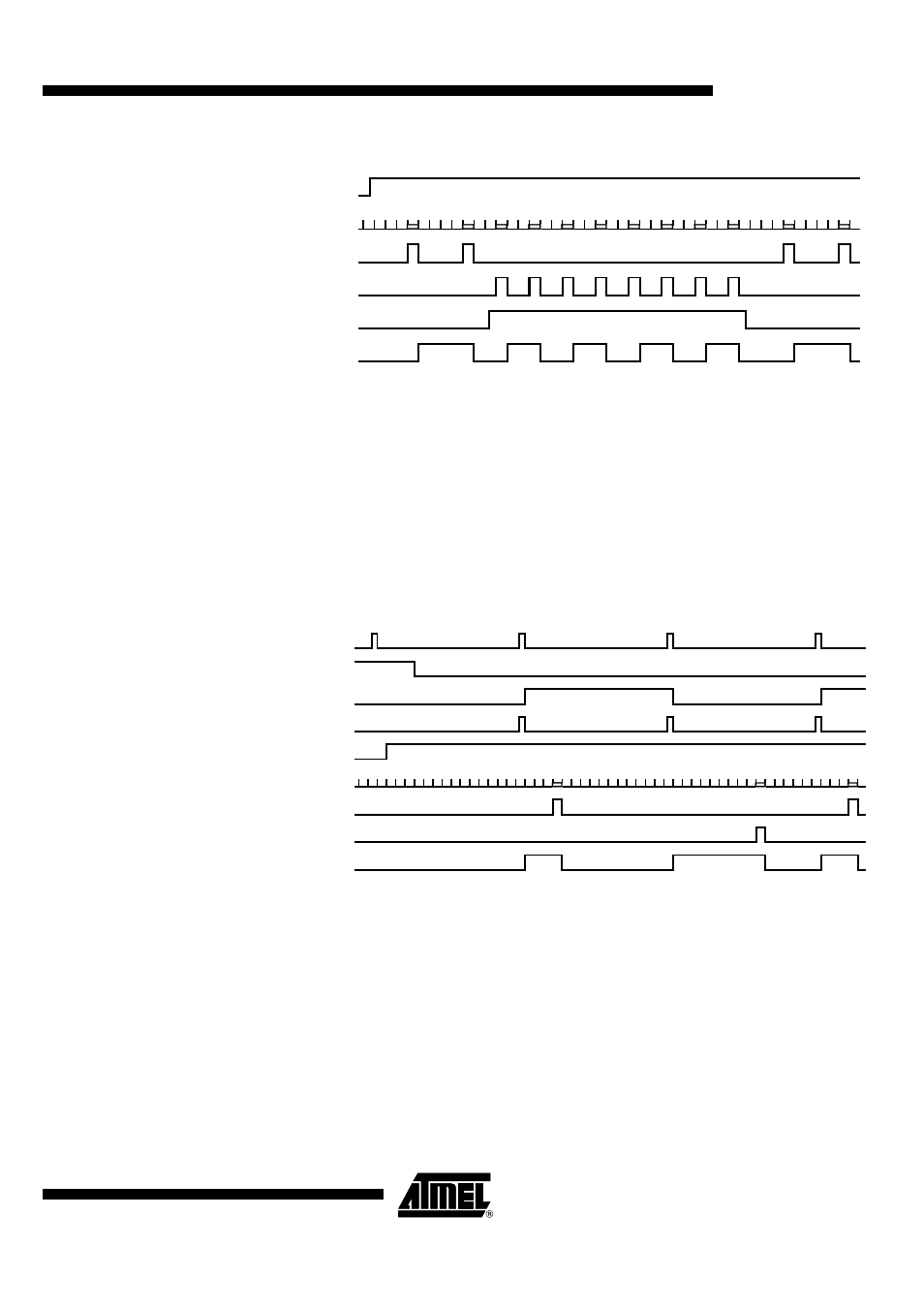 Combination mode 7: pulse-width modulation (pwm), Figure 80, Figure 81 | Rainbow Electronics T48C862-R3 User Manual | Page 83 / 107