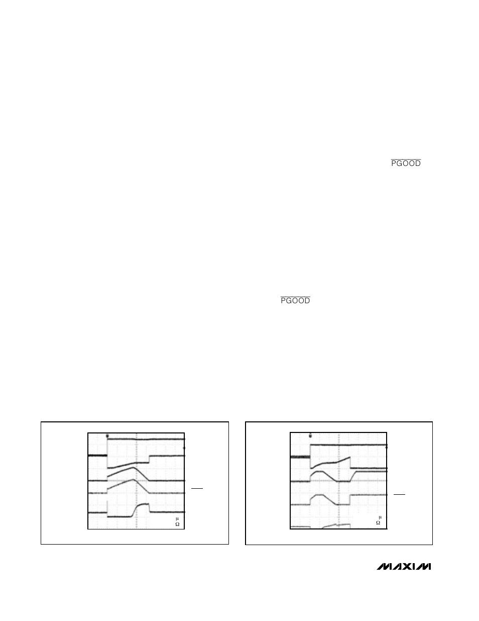 Step immunity and no r, Sense | Rainbow Electronics MAX5937 User Manual | Page 10 / 23