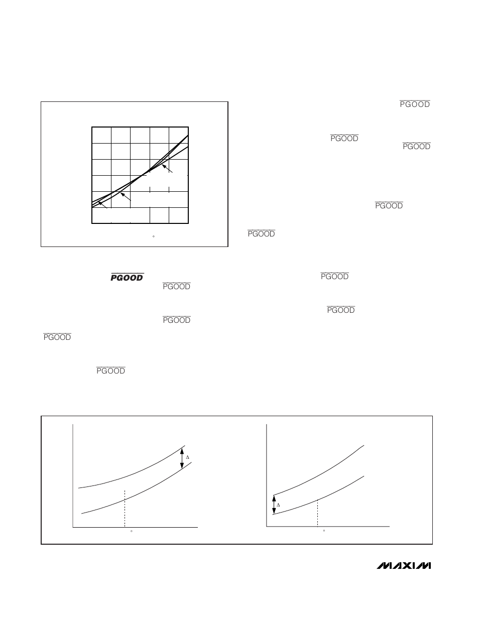 Step immunity and no r, Sense, Pgood | Rainbow Electronics MAX5937 User Manual | Page 12 / 23