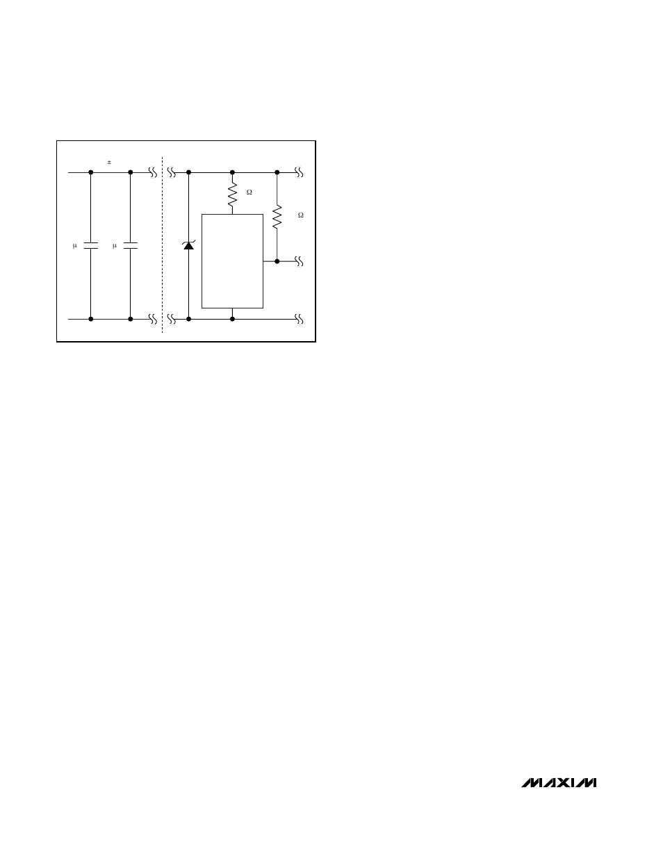 Step immunity and no r, Sense | Rainbow Electronics MAX5937 User Manual | Page 18 / 23