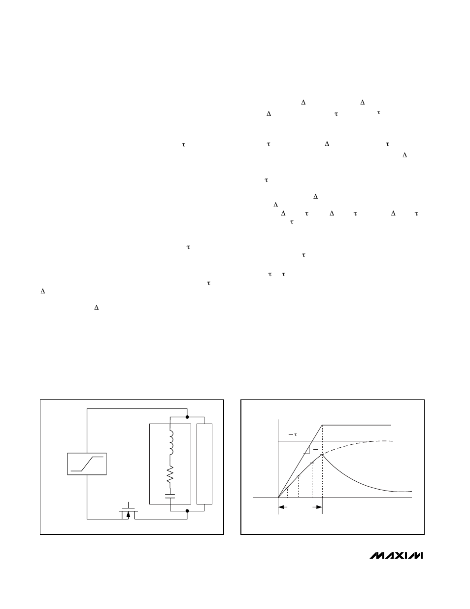 Step immunity and no r, Sense | Rainbow Electronics MAX5937 User Manual | Page 20 / 23