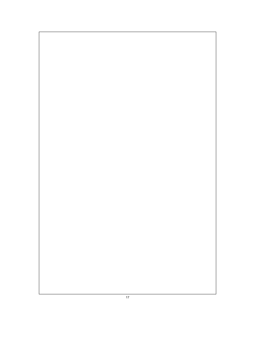 Rainbow Electronics ADC1251 User Manual | Page 17 / 18