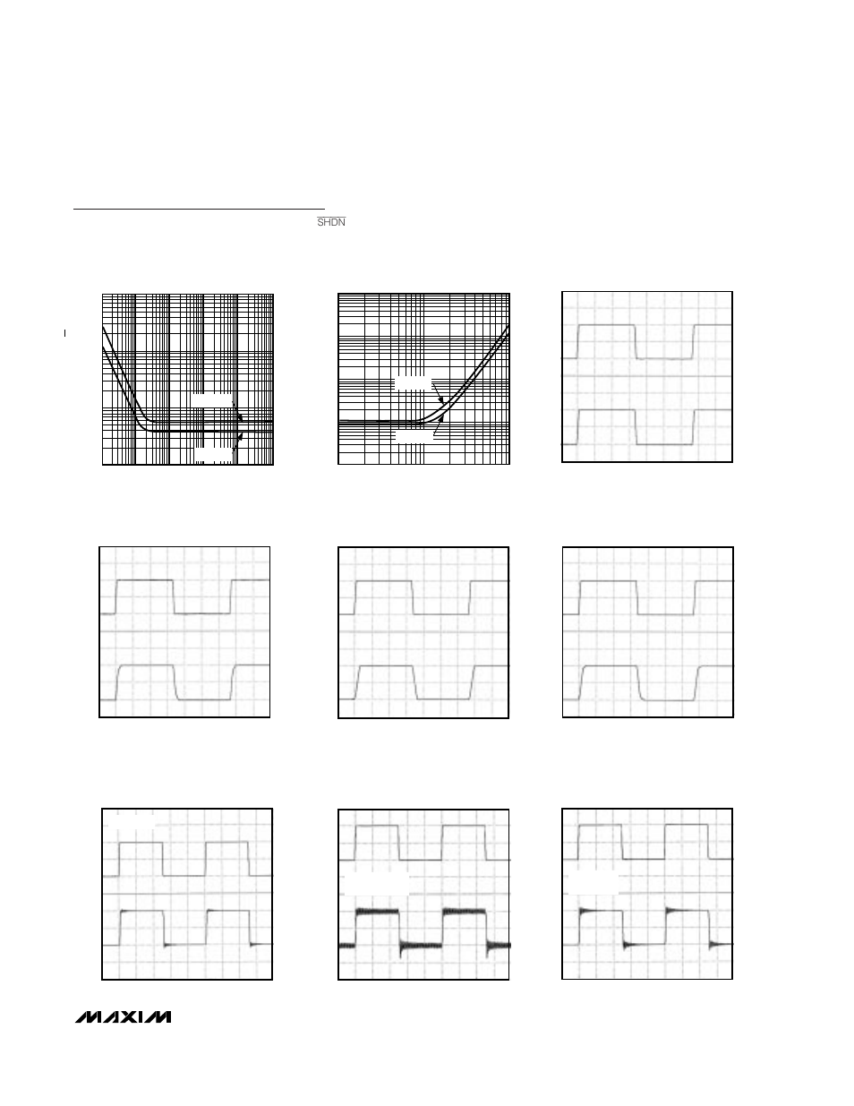 Typical operating characteristics (continued) | Rainbow Electronics MAX4198_MAX4199 User Manual | Page 7 / 12