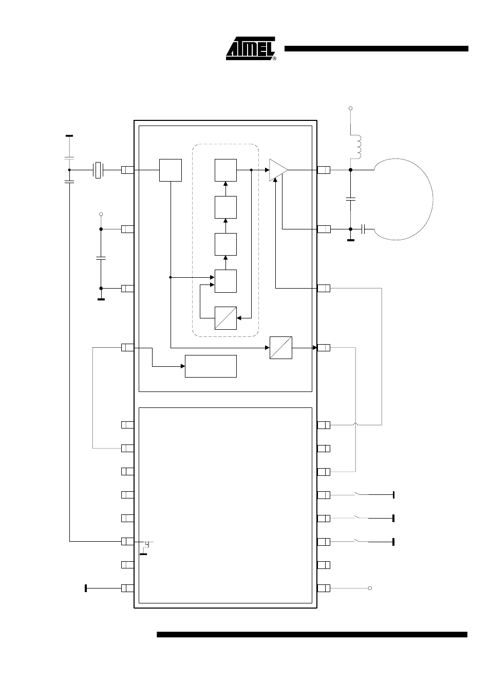 Rainbow Electronics T48C862-R8 User Manual | Page 10 / 107