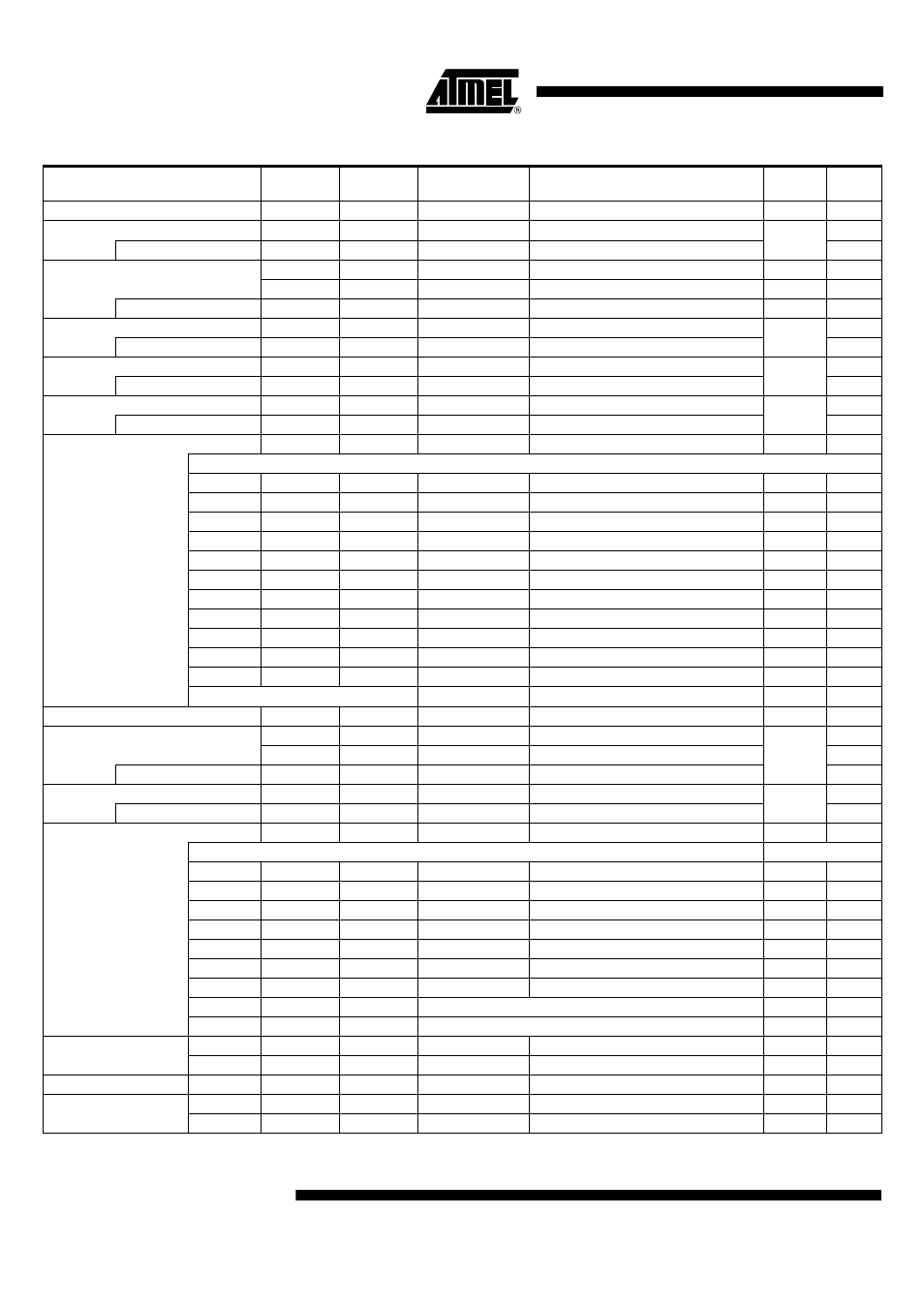 Rainbow Electronics T48C862-R8 User Manual | Page 32 / 107