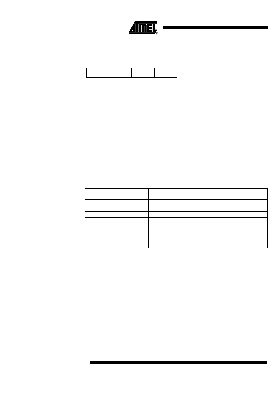 Timer 1 control register 1 (t1c1) | Rainbow Electronics T48C862-R8 User Manual | Page 42 / 107