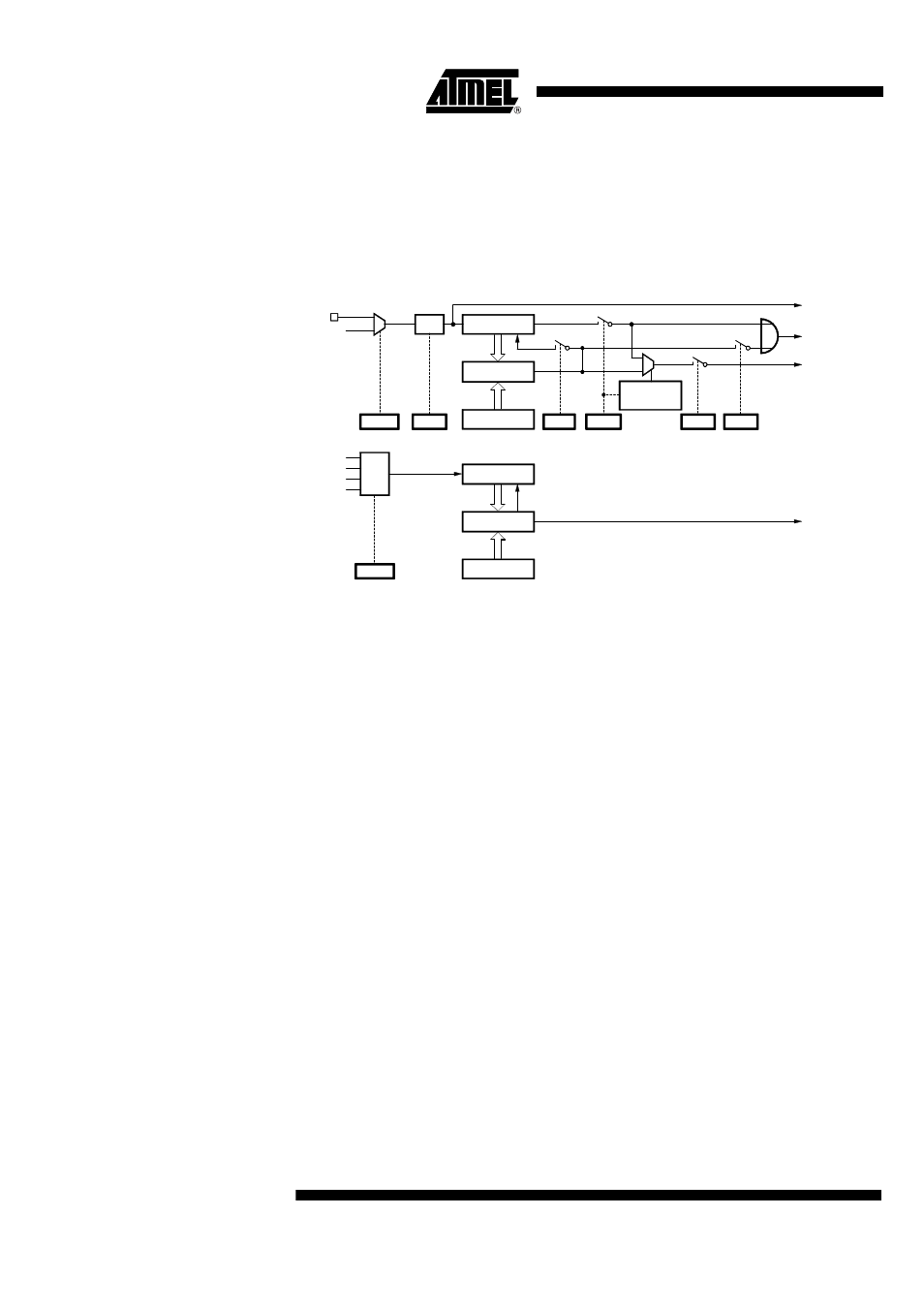 Timer 2 output modes | Rainbow Electronics T48C862-R8 User Manual | Page 46 / 107