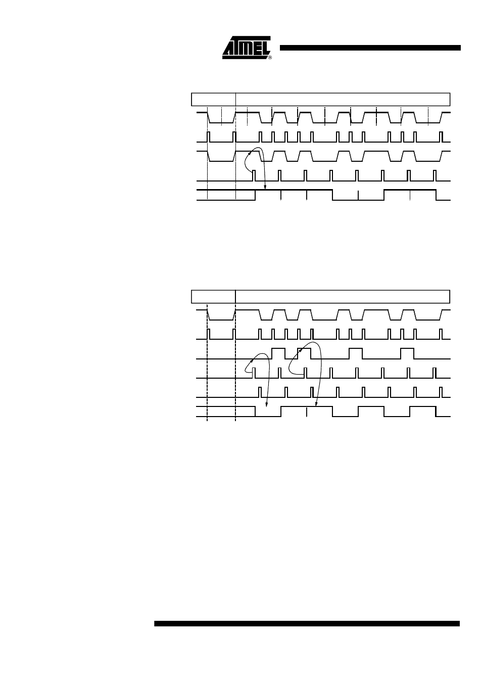 Timer 3 – mode 11: biphase demodulation, Figure 58, Figure 59 | Rainbow Electronics T48C862-R8 User Manual | Page 60 / 107