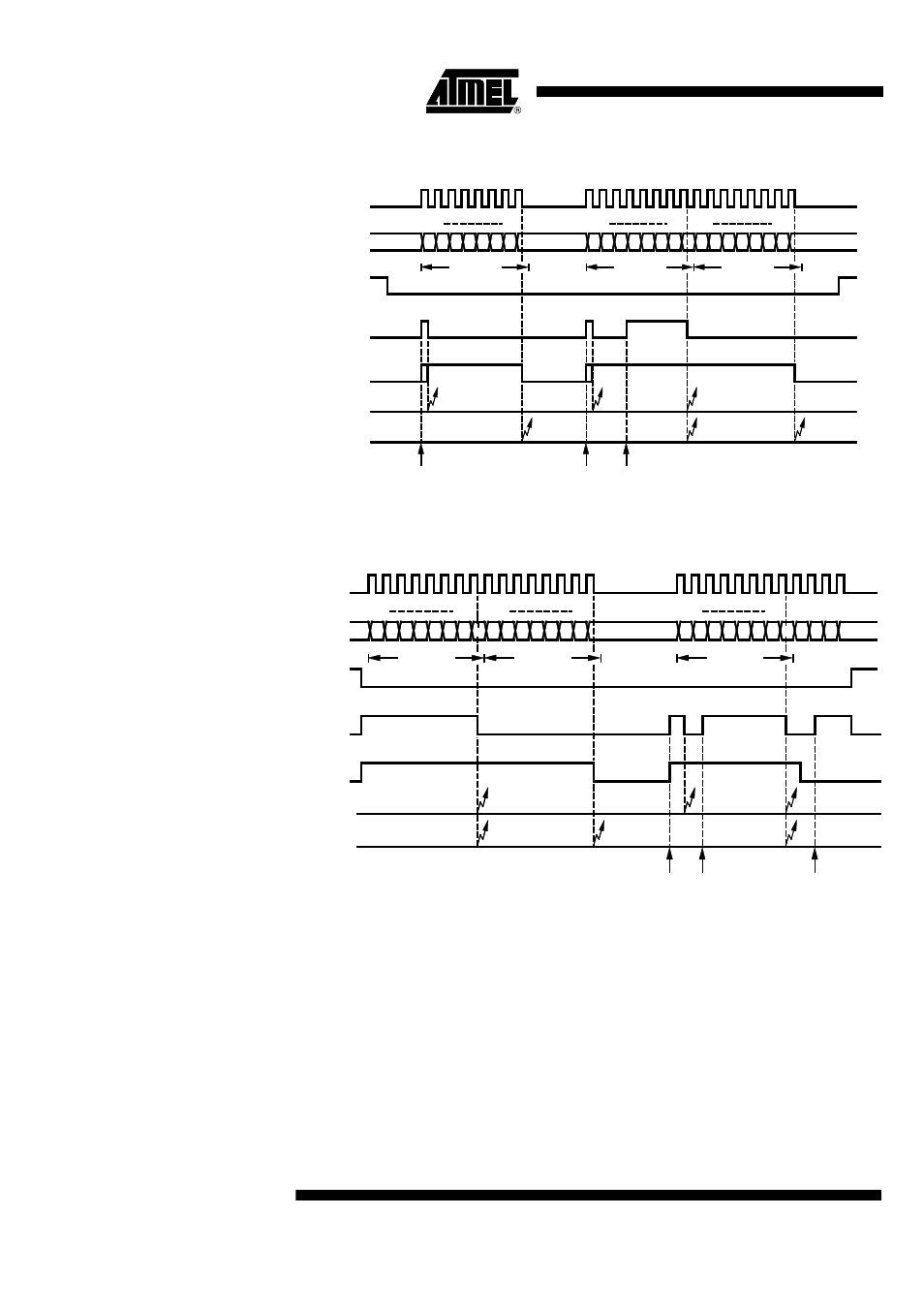 Bit shift mode (mcl compatible), Figure 65, Figure 66 | Rainbow Electronics T48C862-R8 User Manual | Page 70 / 107
