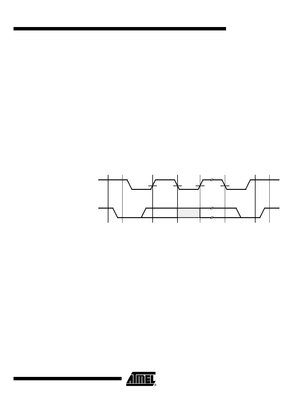 Mcl bus protocol | Rainbow Electronics T48C862-R8 User Manual | Page 73 / 107