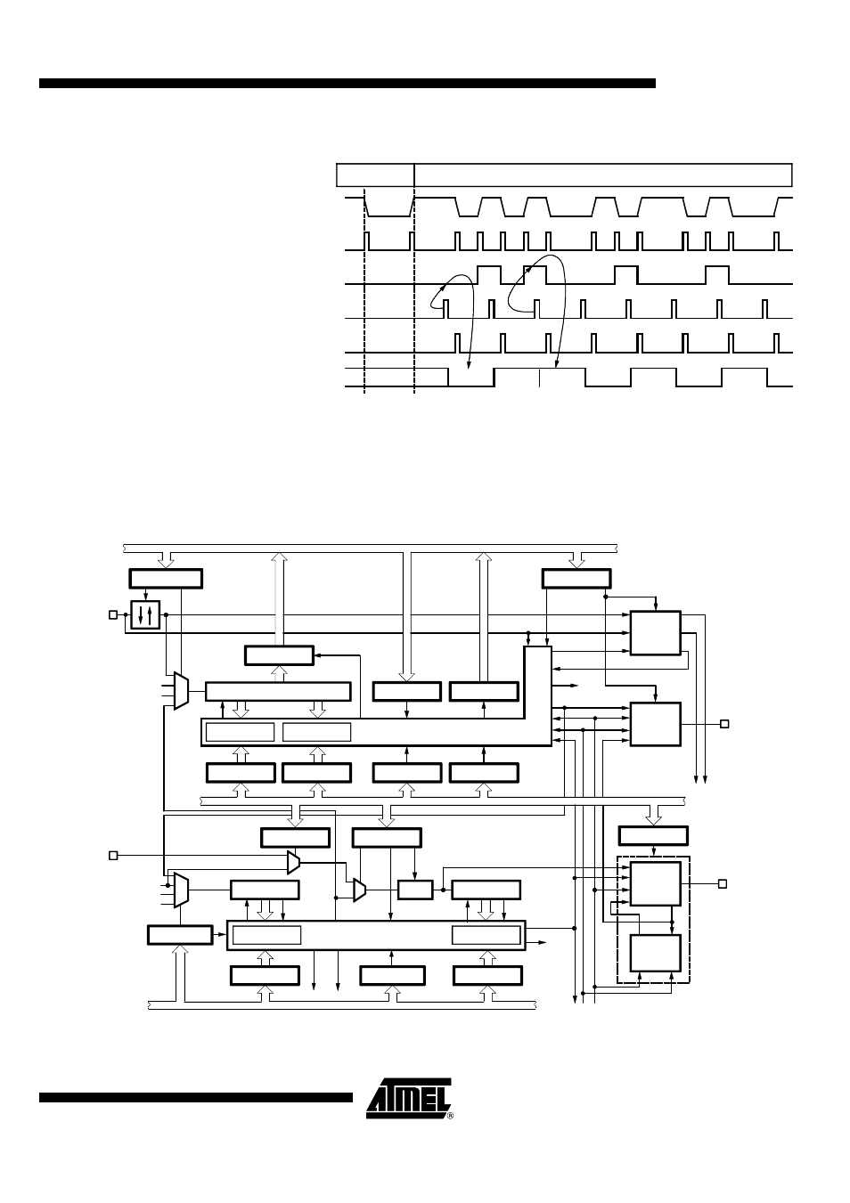 Combination mode timer 2 and timer 3, Figure 82, Figure 83 | Biphase demodulation, Combination timer 3 and timer 2 | Rainbow Electronics T48C862-R8 User Manual | Page 85 / 107