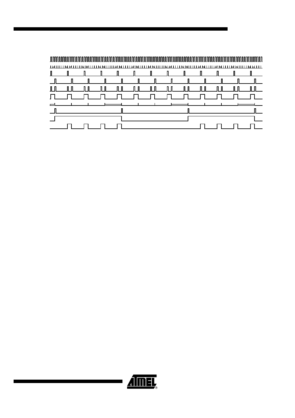 Figure 86, Burst modulation 1 | Rainbow Electronics T48C862-R8 User Manual | Page 87 / 107