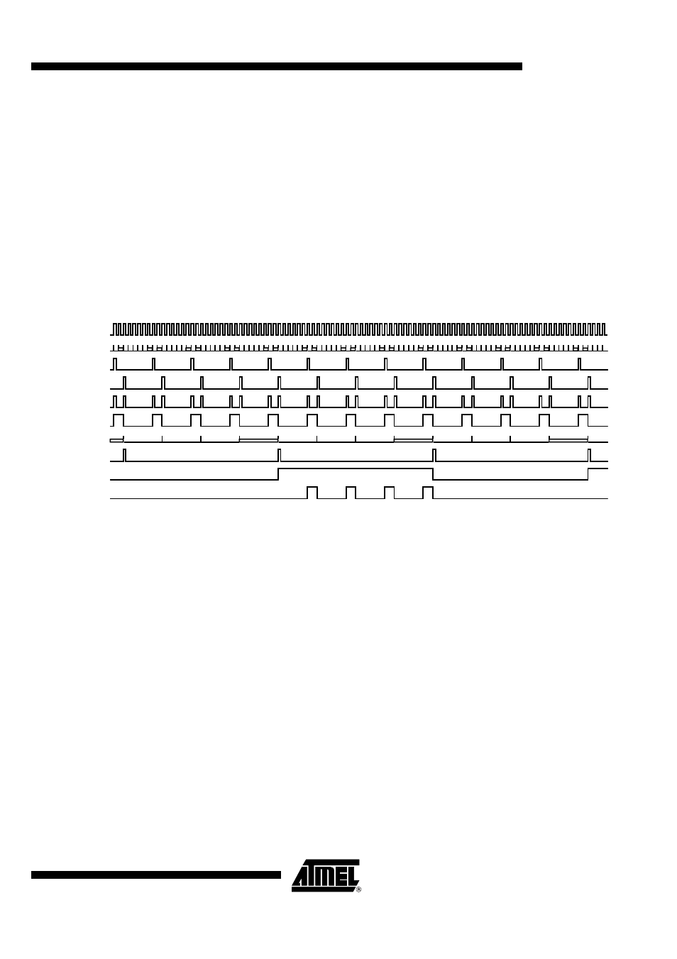 Combination mode 12: burst modulation 2, Combination mode 13: fsk modulation, Figure 88 | Rainbow Electronics T48C862-R8 User Manual | Page 89 / 107