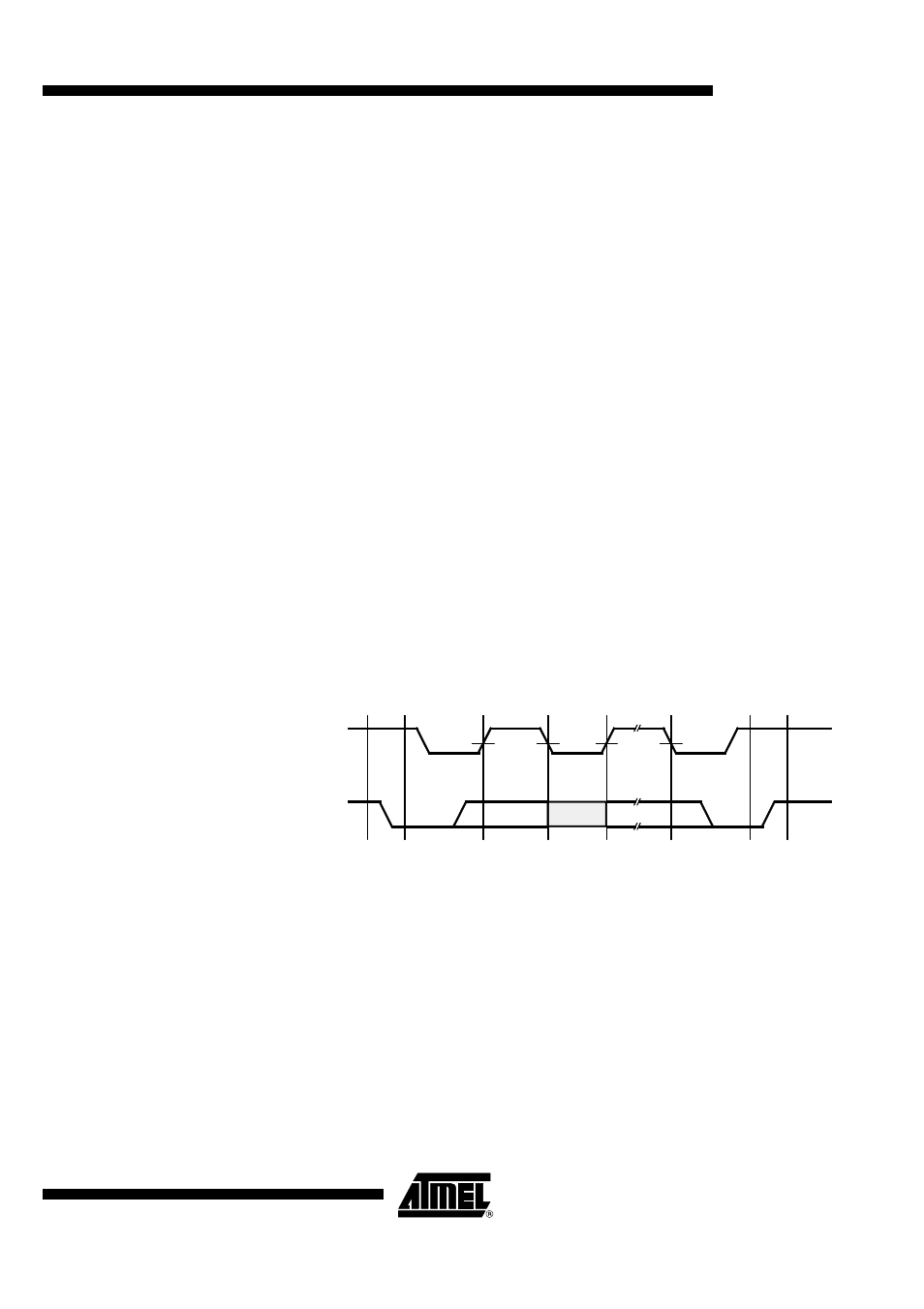 Serial interface, Serial protocol | Rainbow Electronics T48C862-R8 User Manual | Page 91 / 107