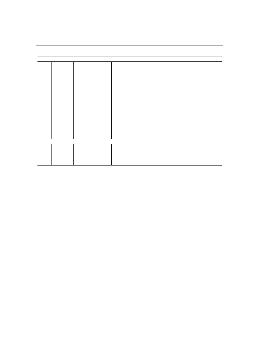 Pin descriptions and equivalent circuits | Rainbow Electronics ADC14061 User Manual | Page 5 / 20