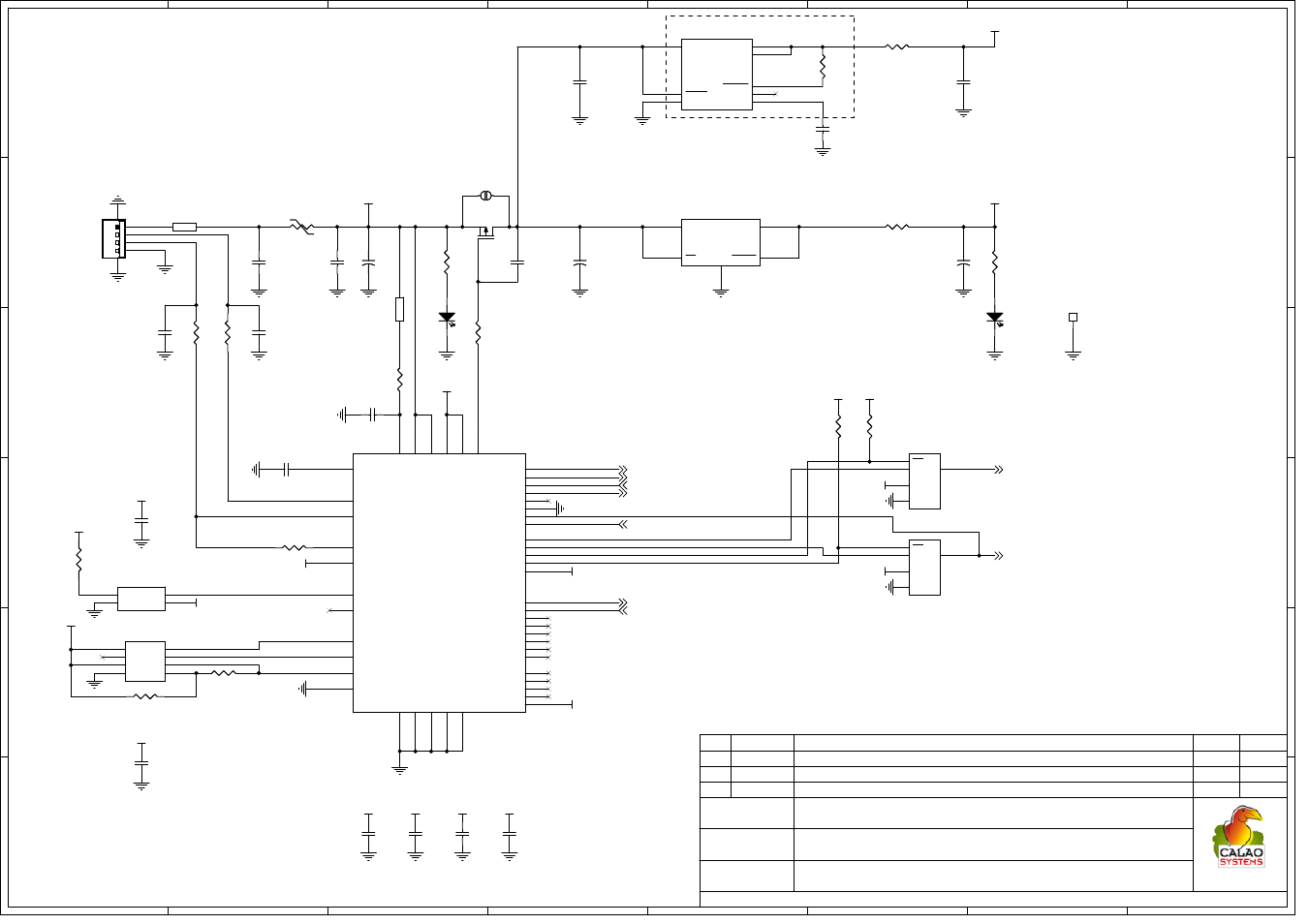 Rainbow Electronics USB-A9G20-C11 User Manual | 5 pages