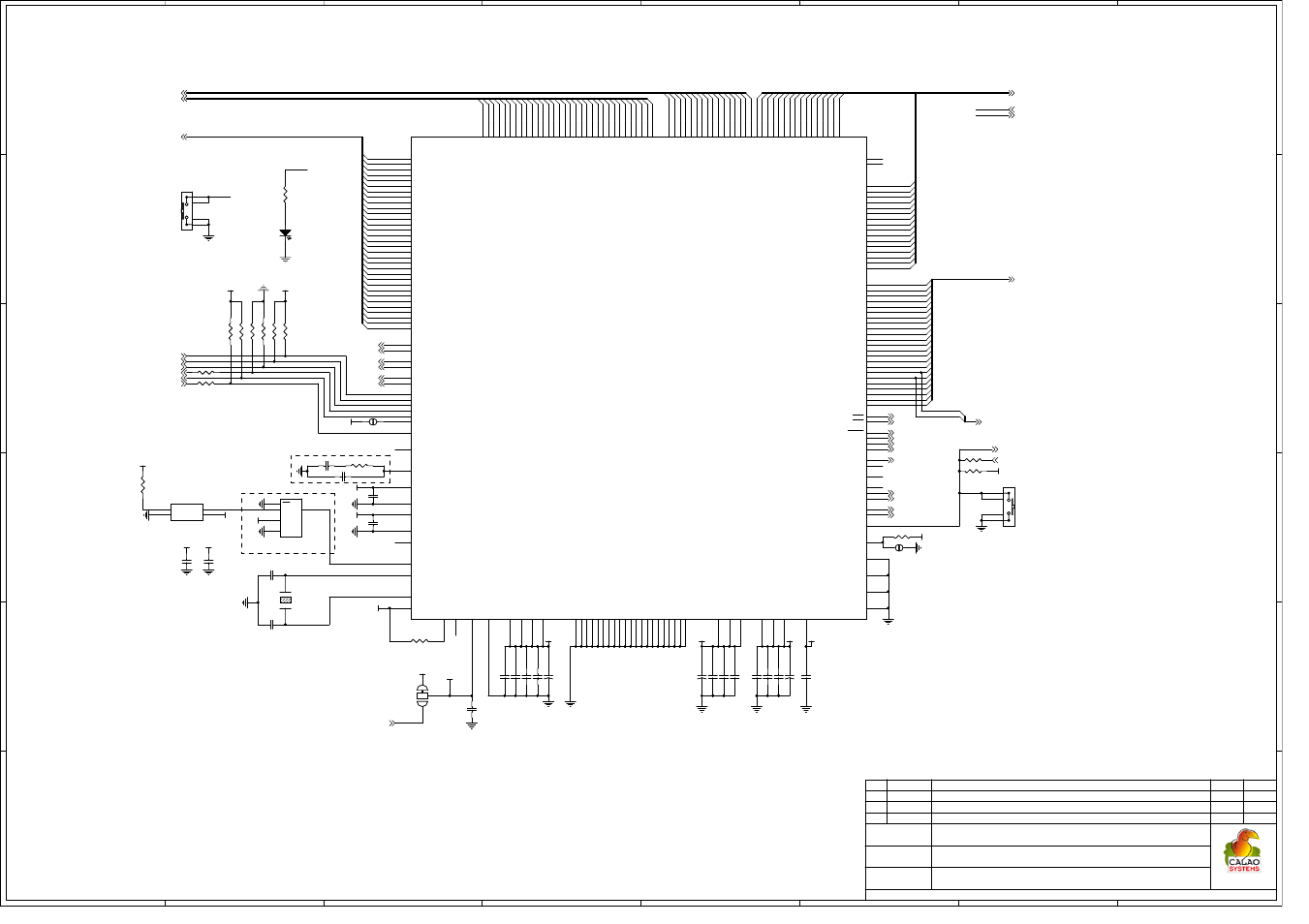 Rainbow Electronics USB-A9G20-C11 User Manual | Page 2 / 5