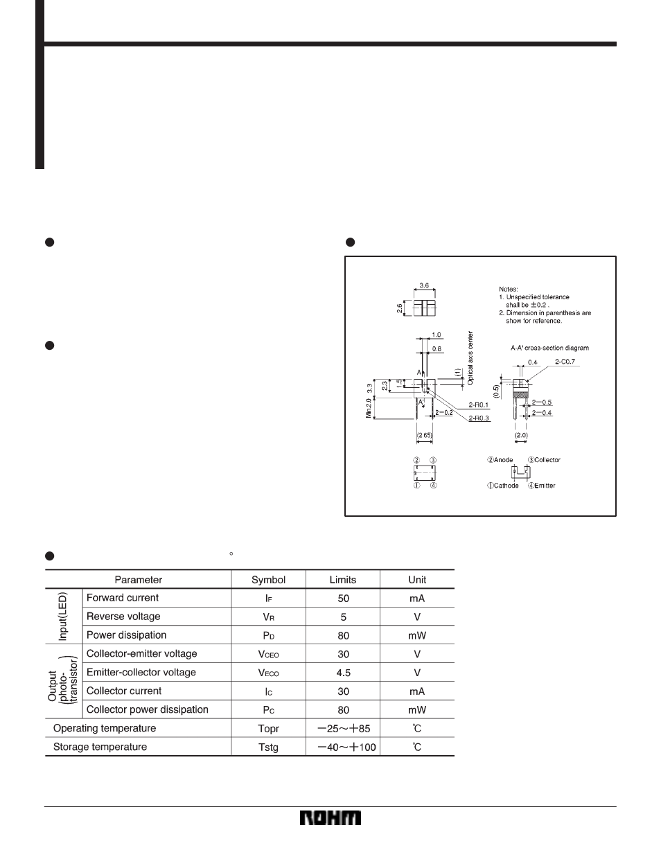 Rainbow Electronics RPI-121 User Manual | 3 pages