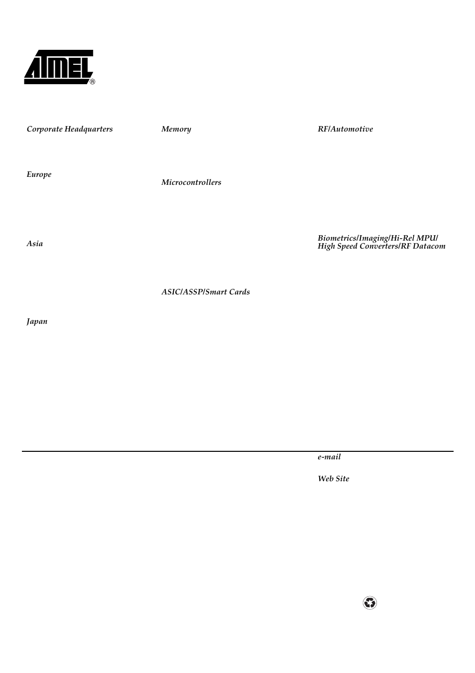 Rainbow Electronics TH7899M User Manual | Page 24 / 24