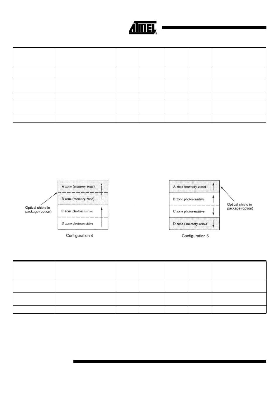 Th7899m | Rainbow Electronics TH7899M User Manual | Page 4 / 24