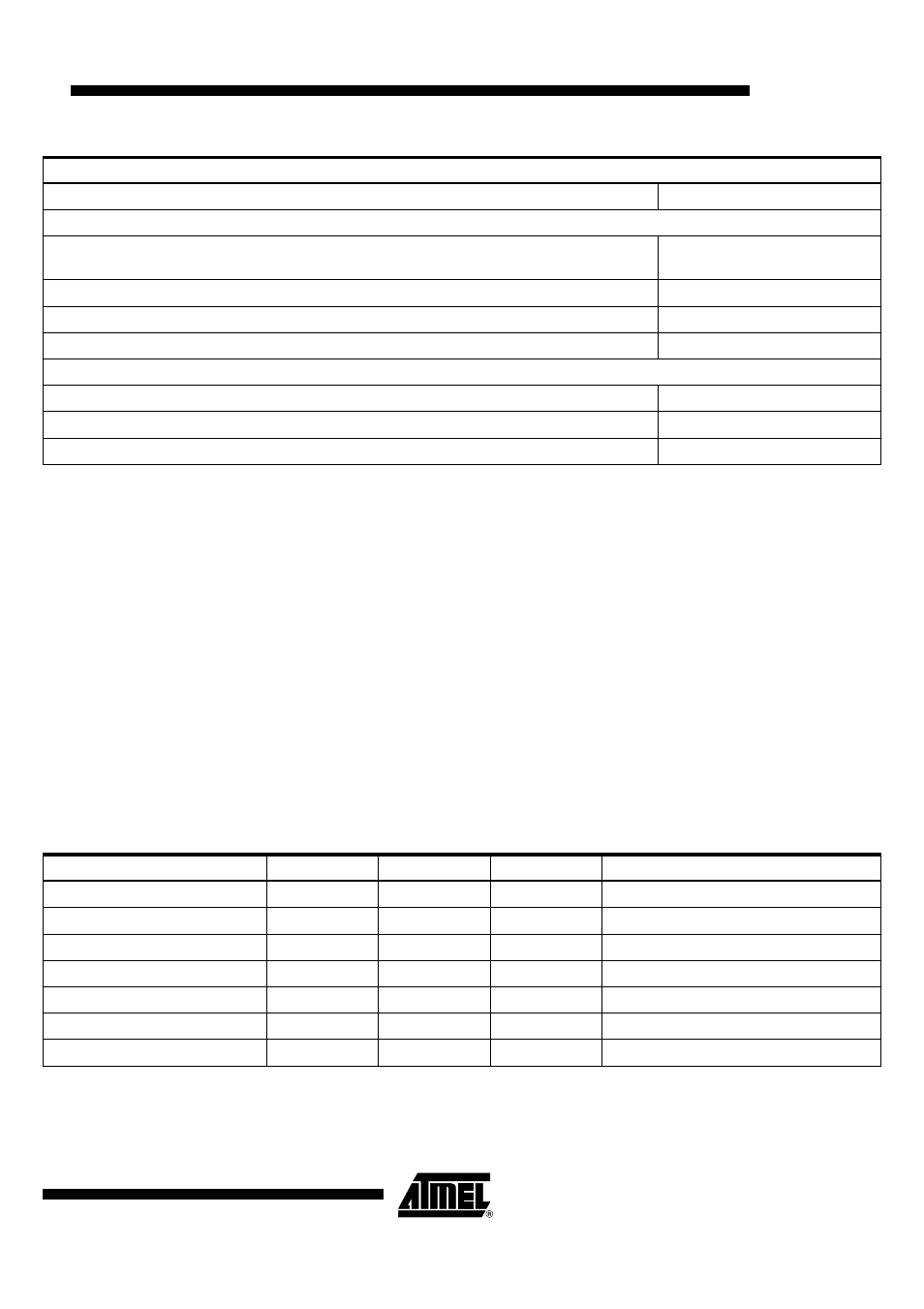 Operating range, Operating precautions, Operating conditions | Th7899m | Rainbow Electronics TH7899M User Manual | Page 7 / 24