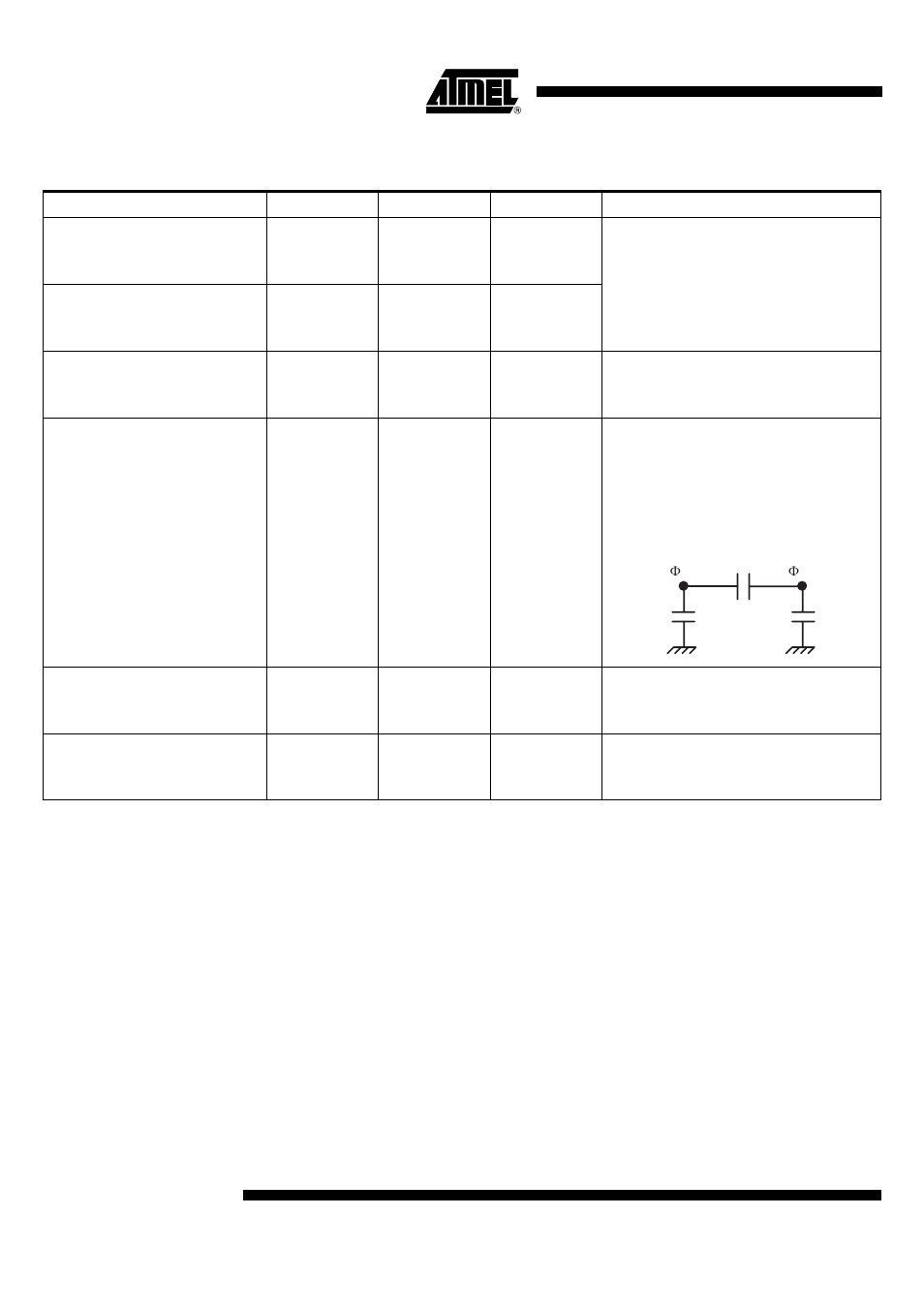 Th7899m | Rainbow Electronics TH7899M User Manual | Page 8 / 24