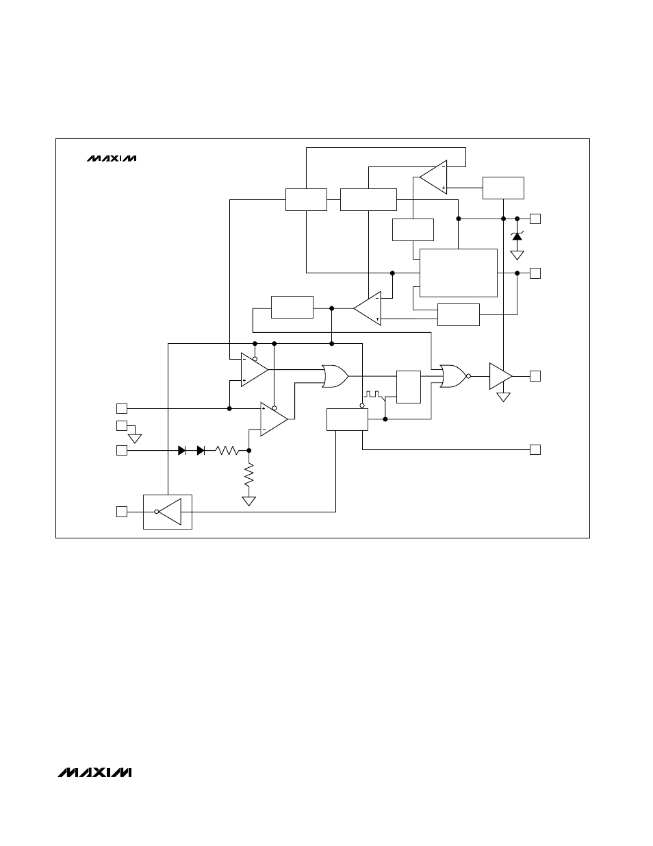 Rainbow Electronics MAX5071 User Manual | Page 13 / 22
