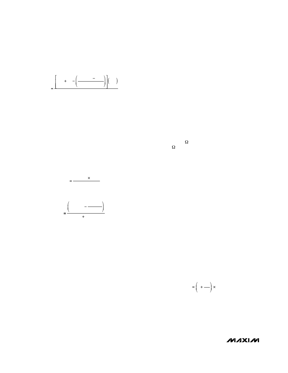Rainbow Electronics MAX5071 User Manual | Page 14 / 22
