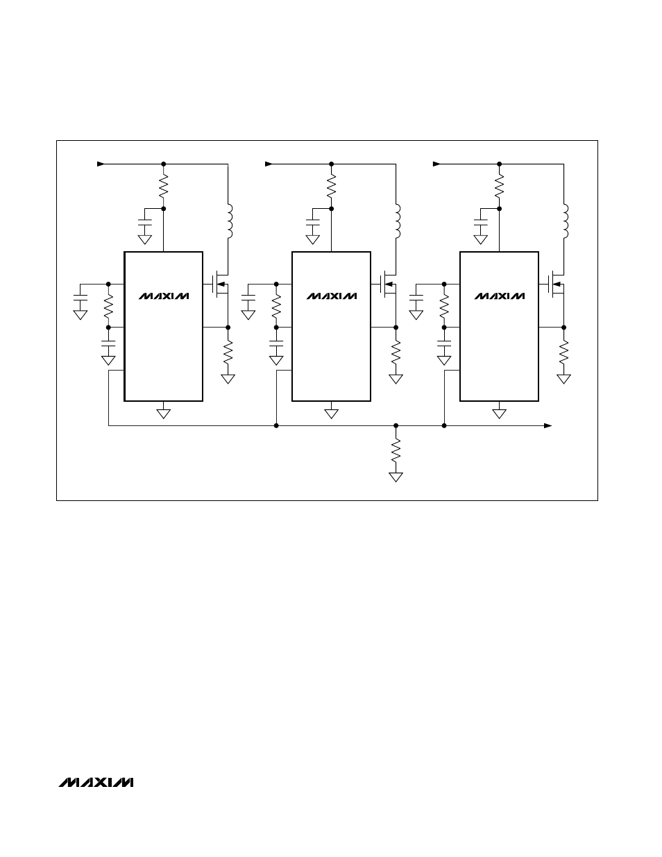 Rainbow Electronics MAX5071 User Manual | Page 19 / 22