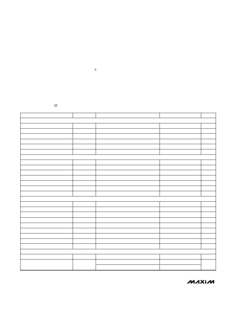 Rainbow Electronics MAX5071 User Manual | Page 2 / 22