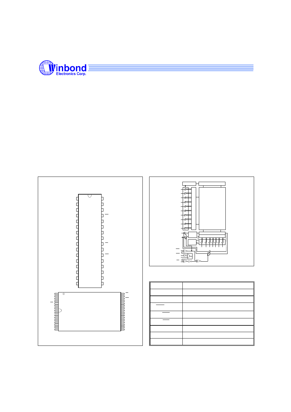 Rainbow Electronics W24L11 User Manual | 11 pages