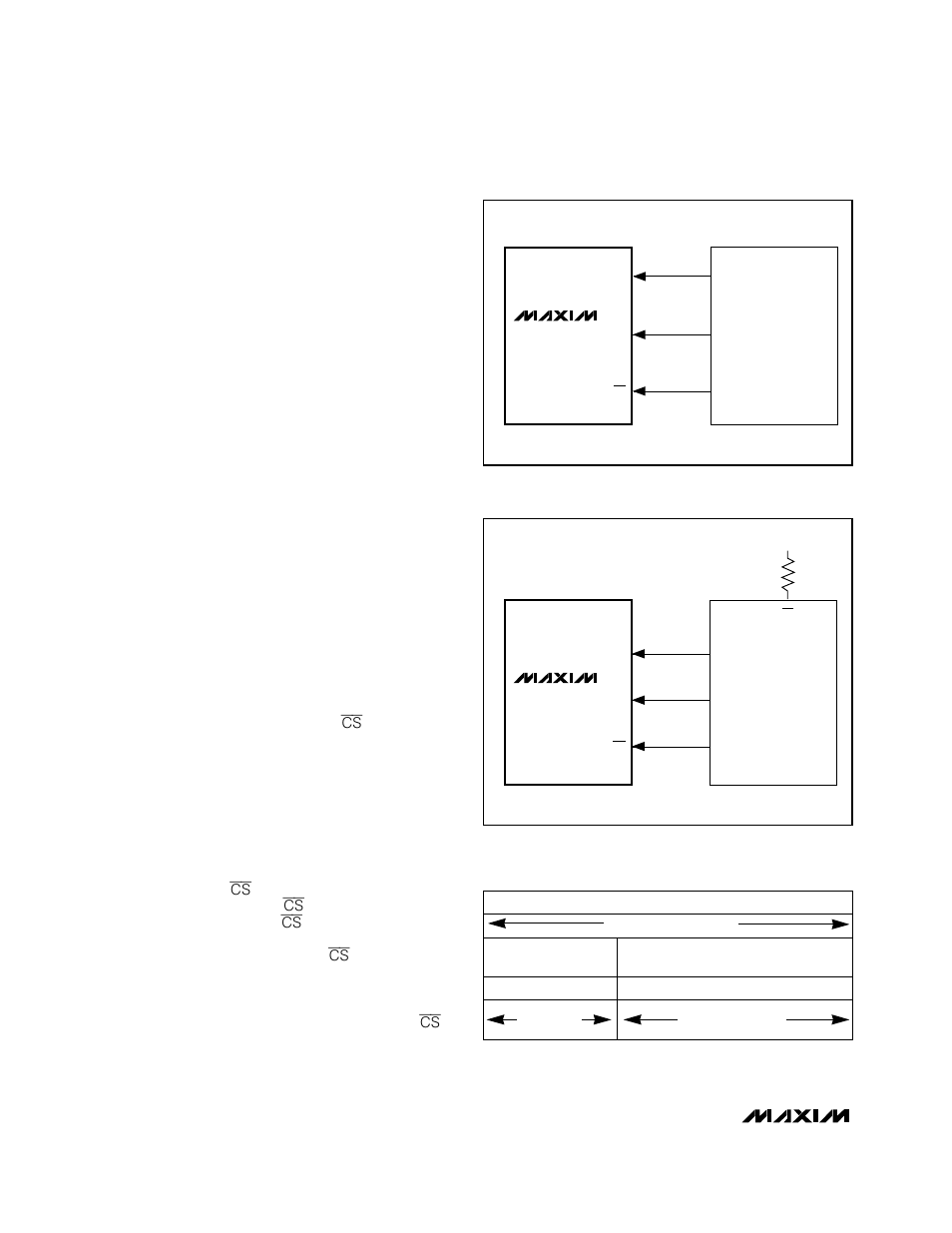 Rainbow Electronics MAX5355 User Manual | Page 10 / 16