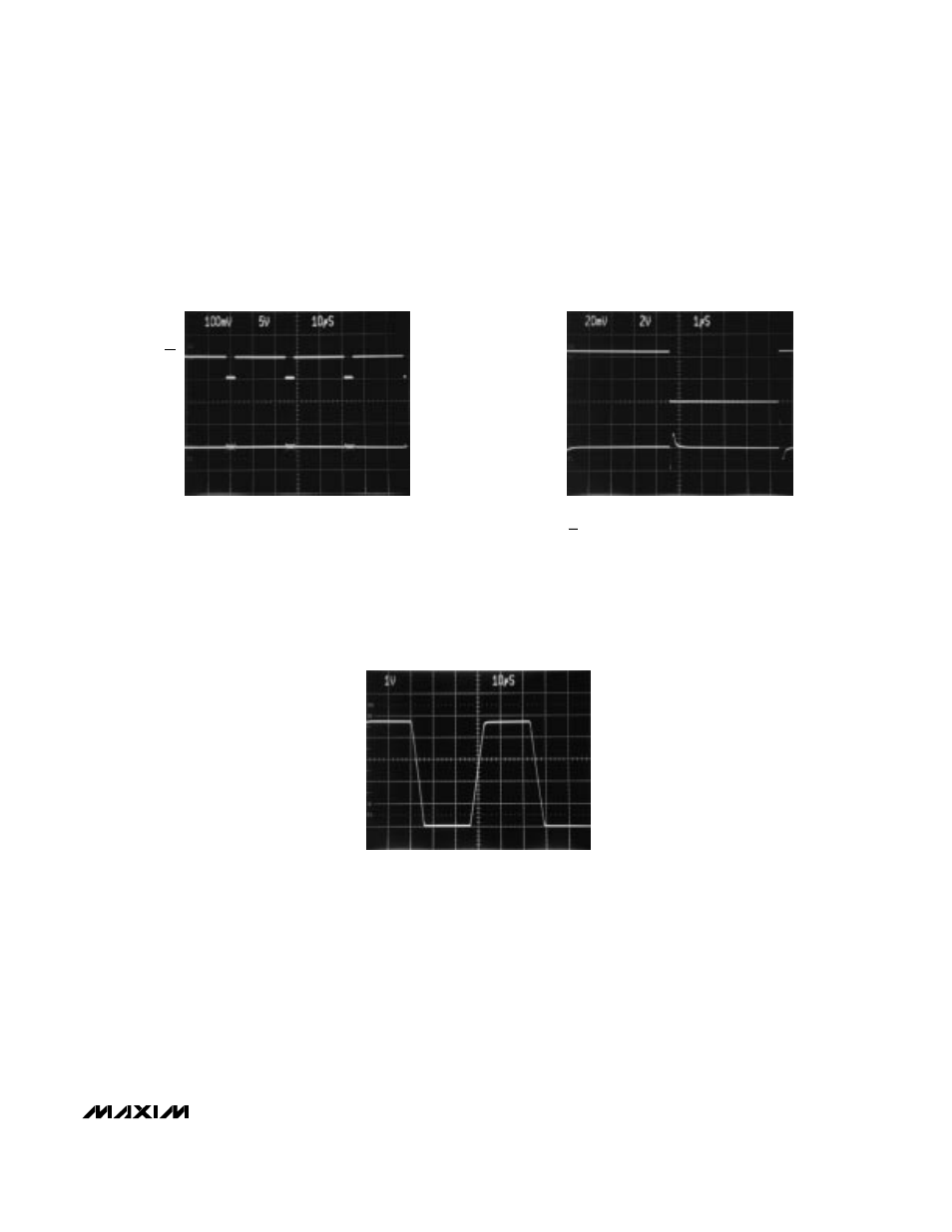 Typical operating characteristics (continued), Max5354 (continued) | Rainbow Electronics MAX5355 User Manual | Page 7 / 16