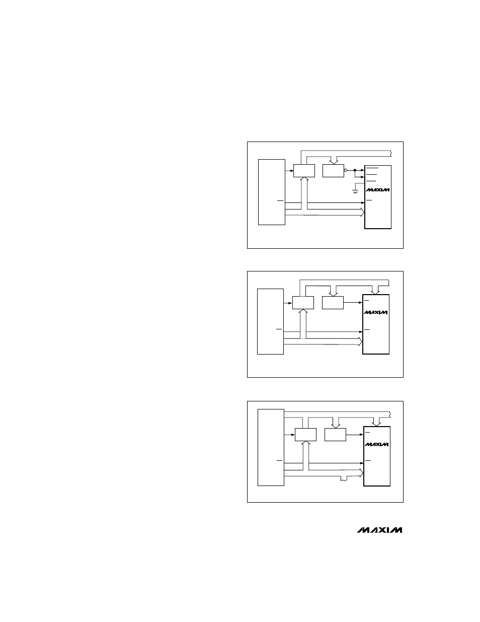 Rainbow Electronics MX7535 User Manual | Page 12 / 16