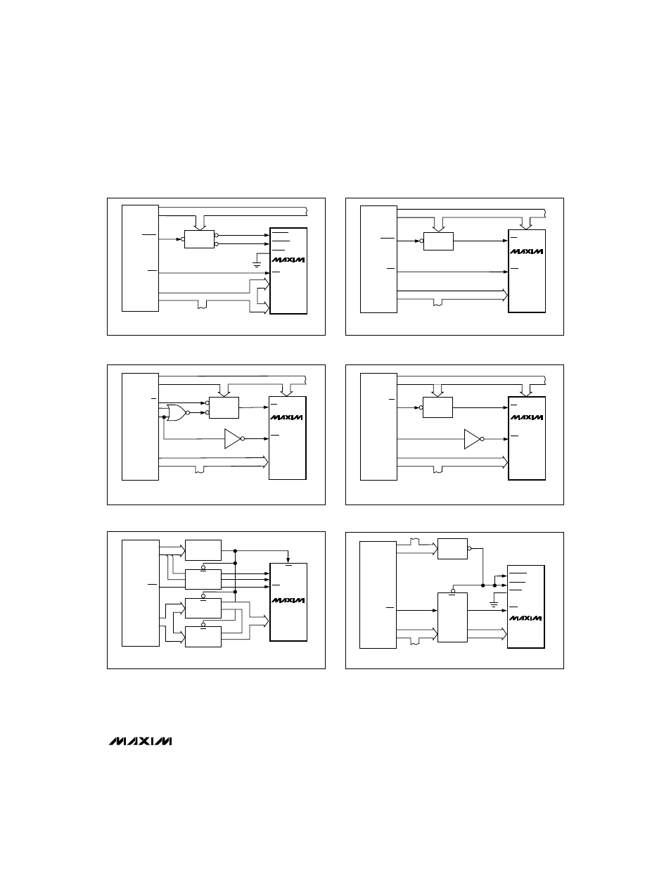 Rainbow Electronics MX7535 User Manual | Page 15 / 16