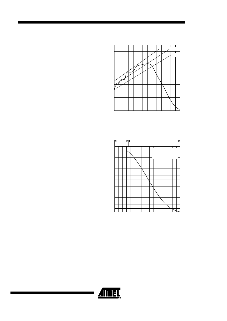 Exposure time reduction (see figure 8), Th7834c | Rainbow Electronics TH7834C User Manual | Page 11 / 13