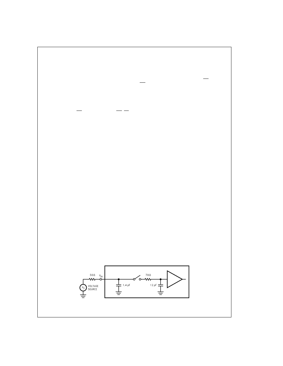 Application information | Rainbow Electronics ADC08161 User Manual | Page 13 / 16